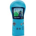 Buried Lies Golf Golf Boy Color Blue Driver Headcover - Thumbnail 1 of 4