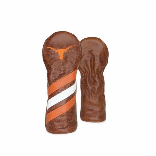 Hometown Brands Texas Longhorns Stripe Fairway Headcover - Primary Image