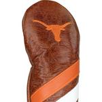 Hometown Brands Texas Longhorns Stripe Fairway Headcover - Thumbnail 2 of 2
