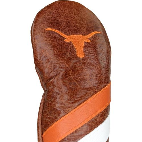 Hometown Brands Texas Longhorns Stripe Fairway Headcover - Primary Image