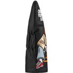 Rewind Golf Big Lebowski You're Not A Golfer Driver Headcover - Thumbnail 2 of 3