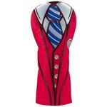 Rewind Golf  Anchorman Suit and Pin Driver Headcover - Thumbnail 1 of 3