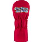 Rewind Golf  Anchorman Suit and Pin Driver Headcover - Thumbnail 3 of 3