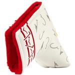 Buried Lies Golf Up-N-Down Blade Putter Headcover - Thumbnail 3 of 6