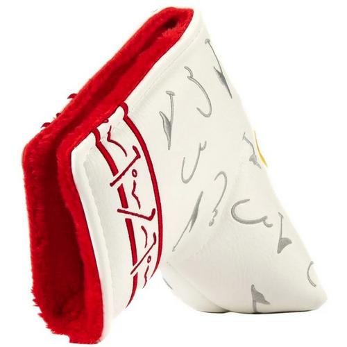 Buried Lies Golf Up-N-Down Blade Putter Headcover - Primary Image