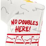 Buried Lies Golf Up-N-Down Blade Putter Headcover - Thumbnail 6 of 6