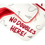 Buried Lies Golf Up-N-Down Mallet Putter Headcover - Thumbnail 3 of 3