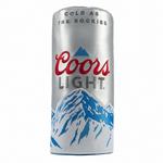 Buried Lies Golf Coors Light Silver Barrel Driver Headcover - Thumbnail 1 of 4