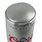 Buried Lies Golf Coors Light Silver Barrel Driver Headcover - Thumbnail 3 of 4