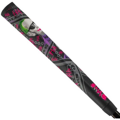 SWAG Defaced Lincoln Midsize Putter Grip - Primary Image
