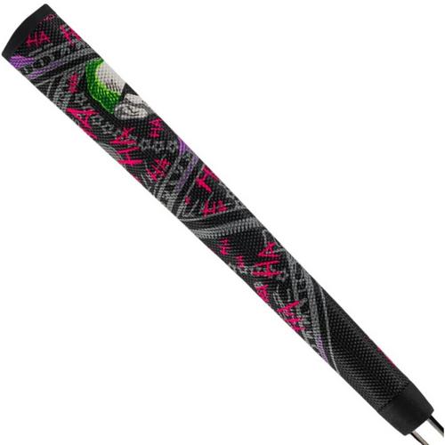 SWAG Defaced Lincoln Midsize Putter Grip - Primary Image