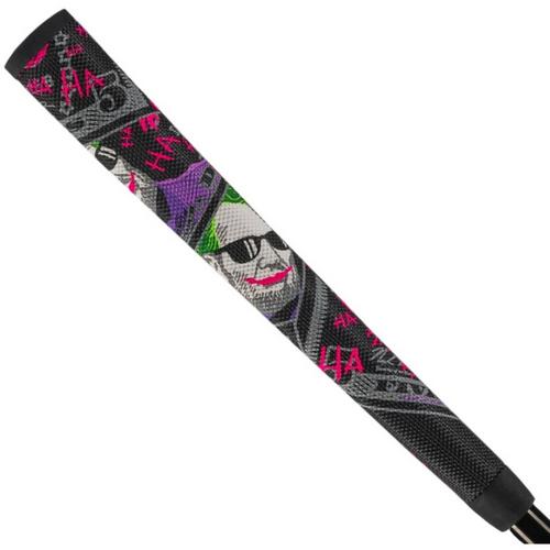 SWAG Defaced Lincoln Midsize Putter Grip - Primary Image