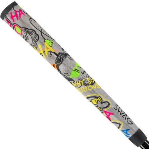 SWAG Greatest Hits Midsize Putter Grip - Primary Image