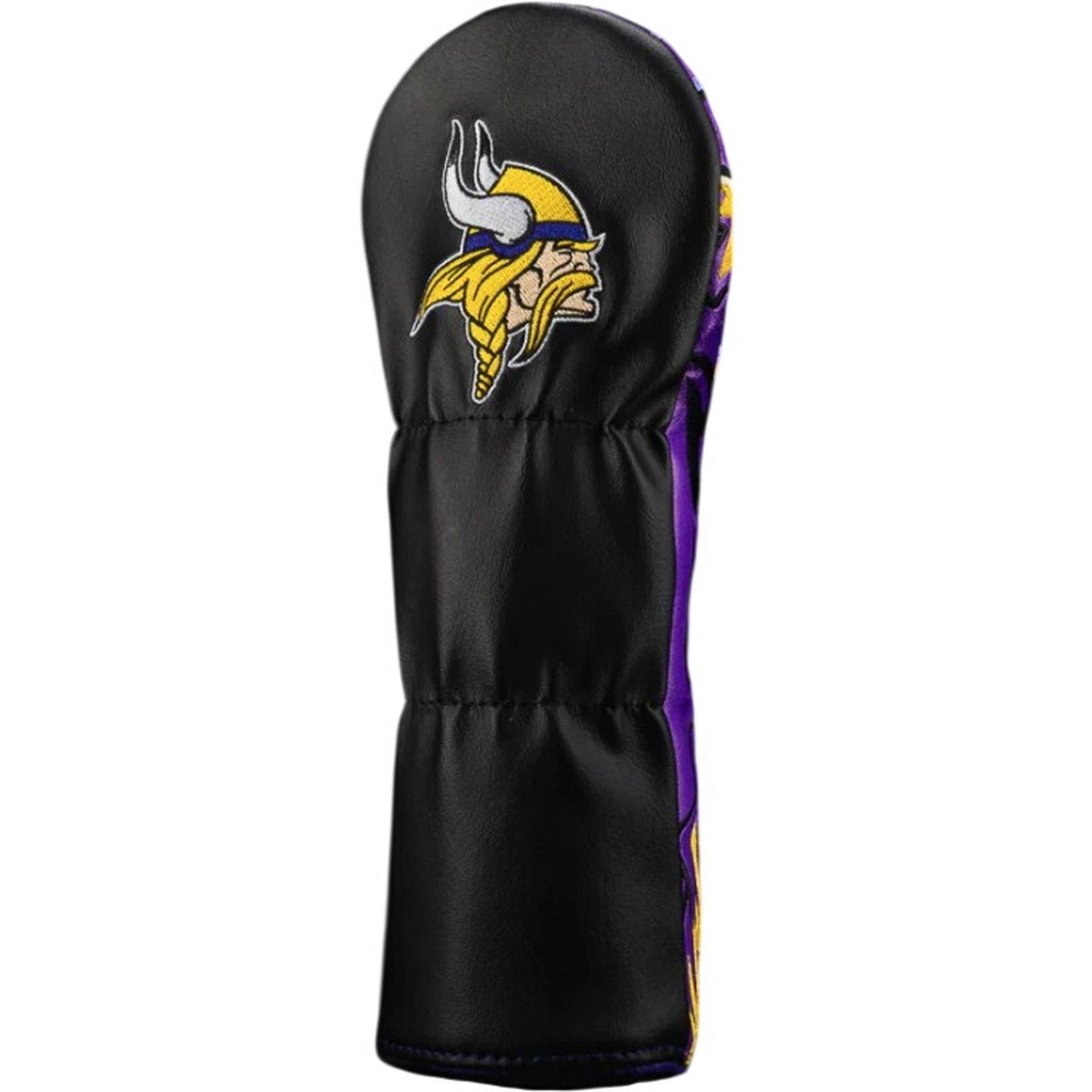 SWAG Golf Viktor The Viking Fairway Headcover - Thumbnail 2