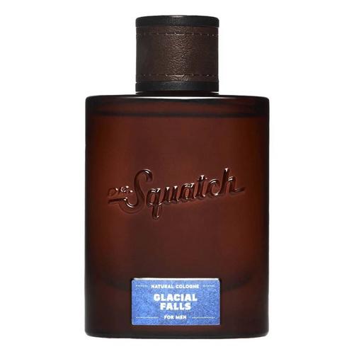Dr. Squatch Glacial Falls Cologne - Primary Image