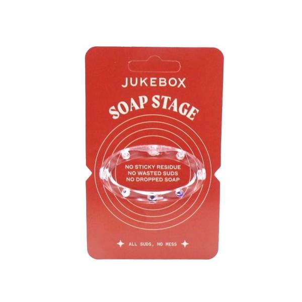 Jukebox Soap Stage
