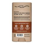 Dr. Squatch Wood Barrel Bourbon Natural Odor Squatching Deodorant - Thumbnail 3 of 3