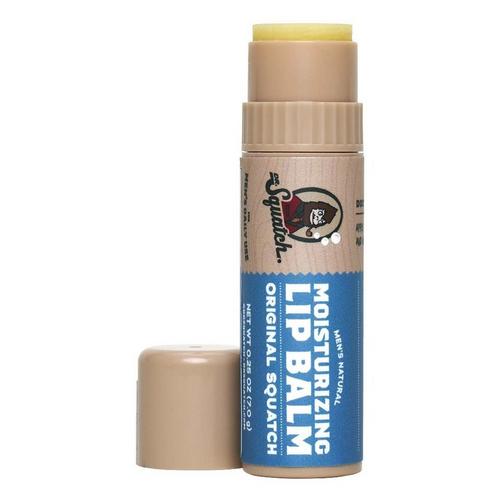 Dr. Squatch Mint Lip Balm