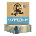 Dr. Squatch Coastal Mist Bar Soap - Thumbnail 1 of 4