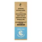Dr. Squatch Coastal Mist Bar Soap - Thumbnail 2 of 4