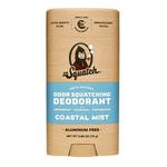 Dr. Squatch Coastal Mist Deodorant - Thumbnail 1 of 3