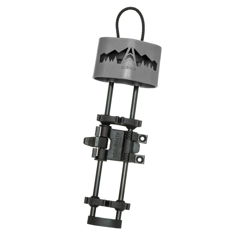 Alpine Waypoint Quiver - Alpine Archery