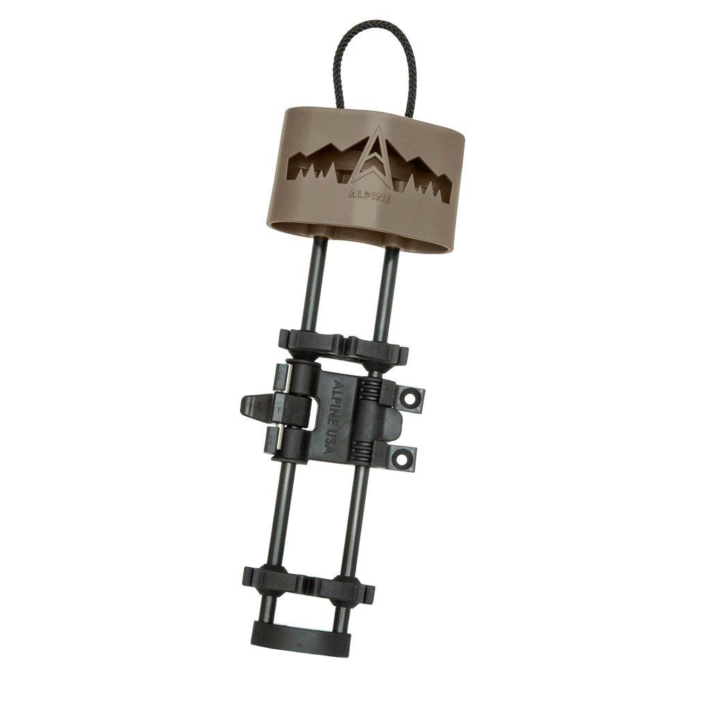 Alpine Waypoint Quiver - Alpine Archery