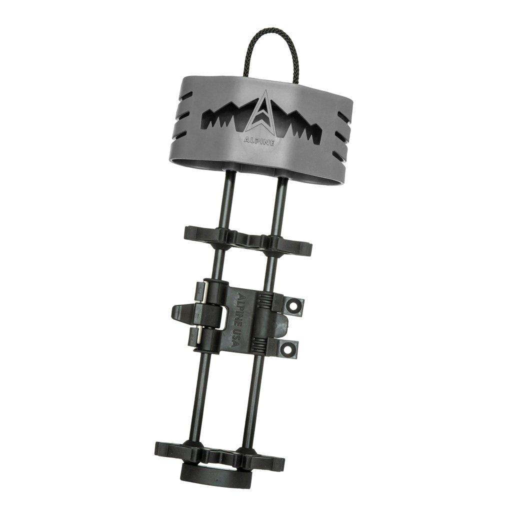 Alpine Waypoint Quiver - Alpine Archery