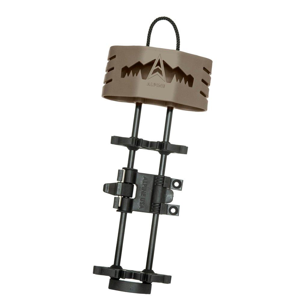 Alpine Waypoint Quiver - Alpine Archery