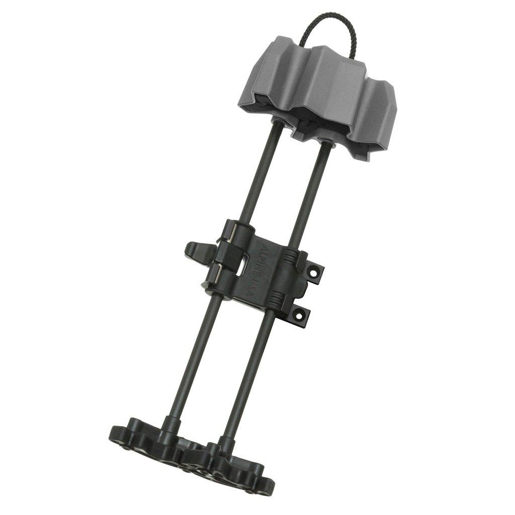 Alpine Power Loc Quiver - Alpine Archery