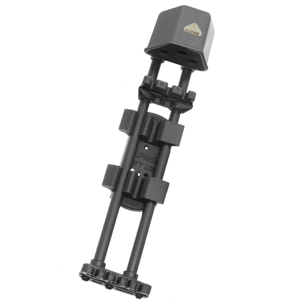 Alpine Soft Loc Classic Quiver - Alpine Archery