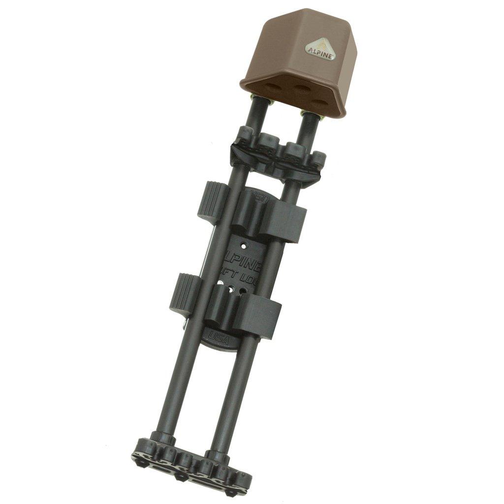 Alpine Soft Loc Classic Quiver - Alpine Archery