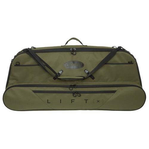 OMP Mathews LIFT X Soft Side Bow Case