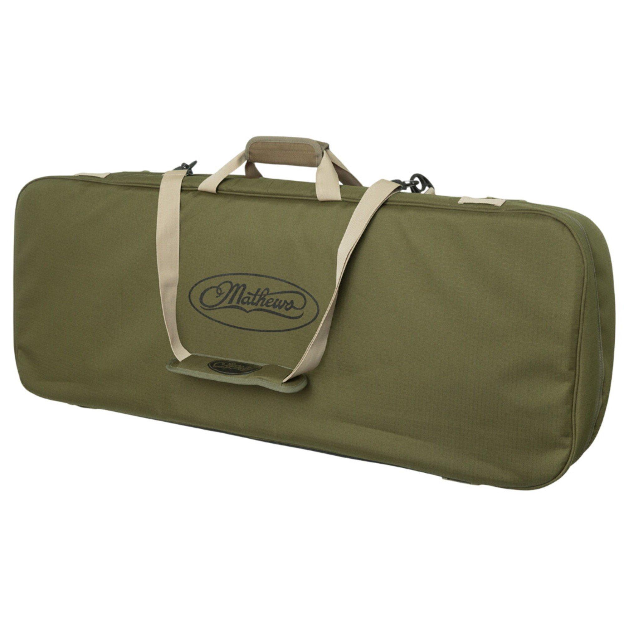 Elevation Mathews Shield Soft Side Bow Case