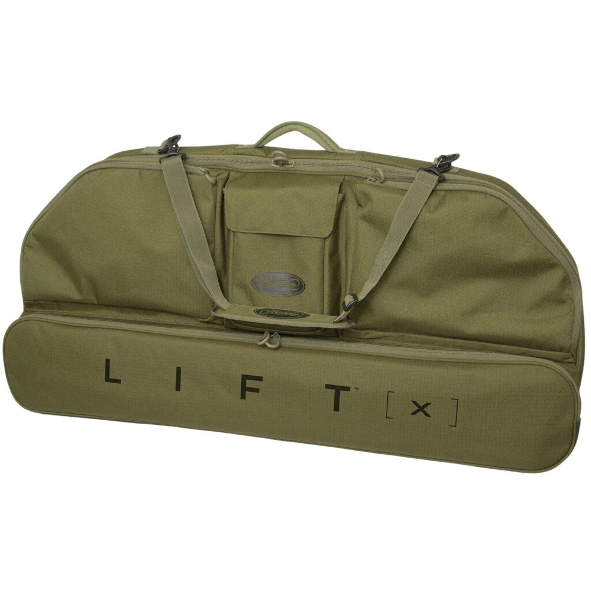 Elevation Mathews Lift X Soft Side Bow Case - Elevation