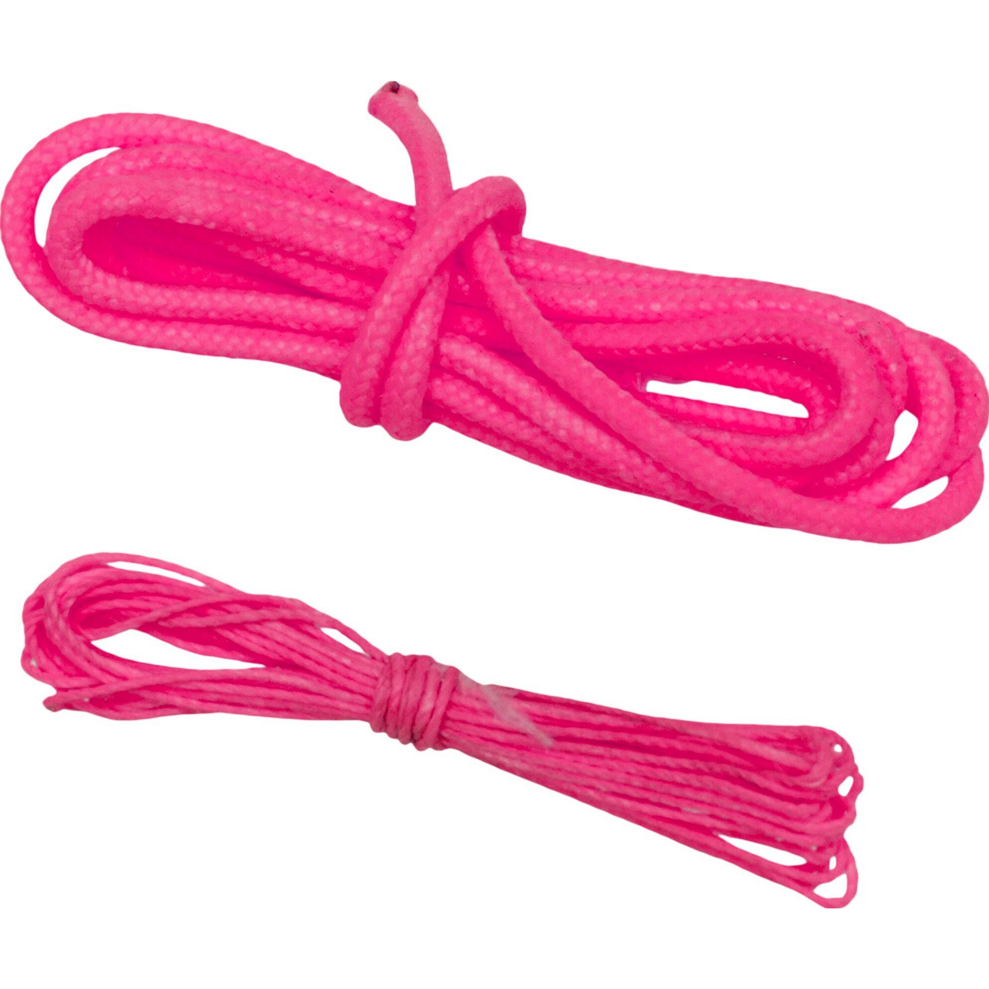 Bowstrings, Wax, & Rail Lube
