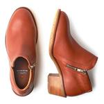 Women's Xena Gravity Safety Steel Toe Work Boots - Thumbnail 2 of 4