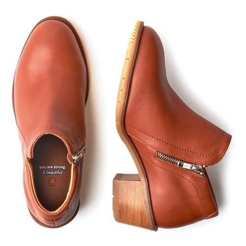 Women's Xena Gravity Safety Steel Toe Work Boots - Primary Image