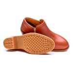 Women's Xena Gravity Safety Steel Toe Work Boots - Thumbnail 3 of 4