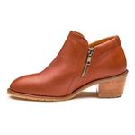 Women's Xena Gravity Safety Steel Toe Work Boots - Thumbnail 4 of 4