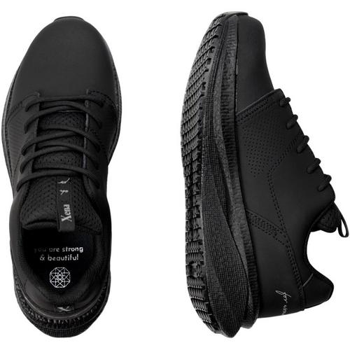 Women's Xena Astra Composite Toe ASTM F2413-18 Work Shoes - Primary Image