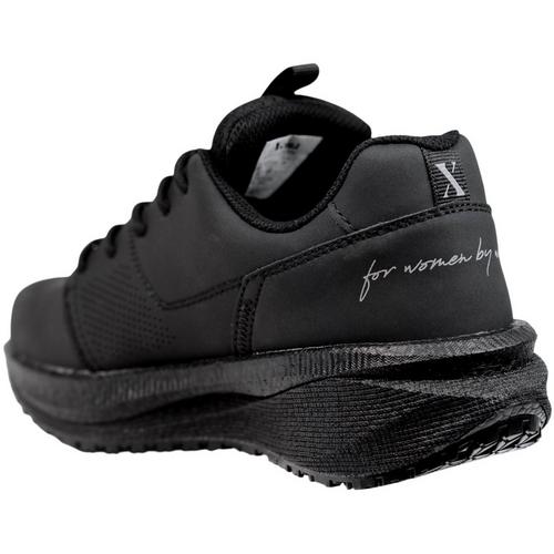 Women's Xena Astra Soft Toe Work Shoes - Primary Image