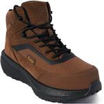 Women's Xena Luna Composite Toe Work Boots - Thumbnail 2 of 2