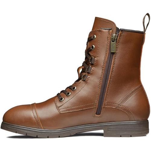 Women's Xena Spice Steel Toe Work Boots - Primary Image