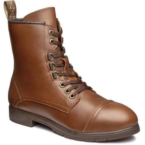Women's Xena Spice Steel Toe Work Boots - Primary Image