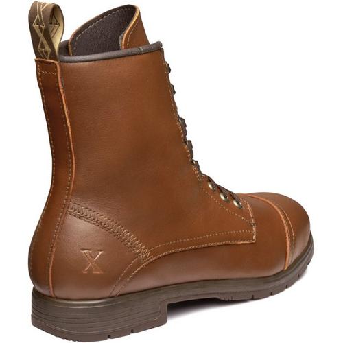Women's Xena Spice Steel Toe Work Boots - Primary Image