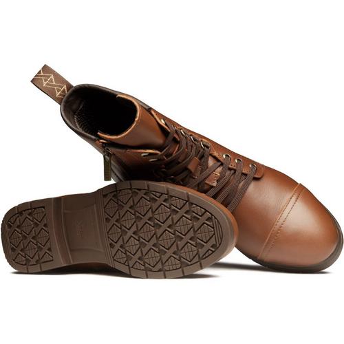 Women's Xena Spice Steel Toe Work Boots - Primary Image