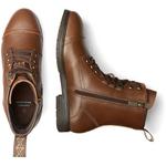 Women's Xena Spice Steel Toe Work Boots - Thumbnail 6 of 8