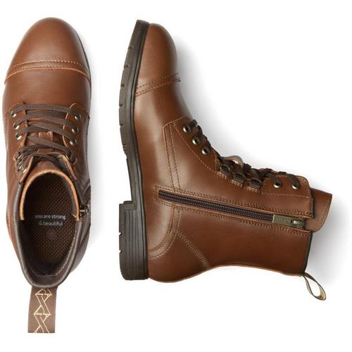 Women's Xena Spice Steel Toe Work Boots - Primary Image