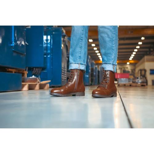 Women's Xena Spice Steel Toe Work Boots - Primary Image